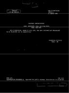 MIL MIL-C-50447A Notice 1 - Validation