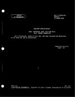 MIL MIL-C-50448A Notice 1 - Validation