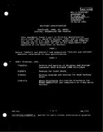 MIL MIL-C-50466 Amendment 2