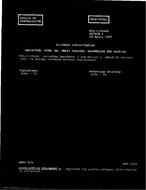 MIL MIL-C-50466 Notice 2 - Cancellation