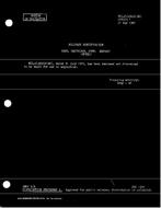 MIL MIL-C-50602 Notice 1 - Validation