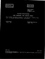 MIL MIL-C-50602 Notice 2 - Cancellation
