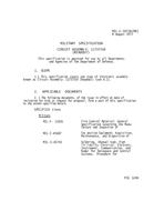 MIL MIL-C-50736