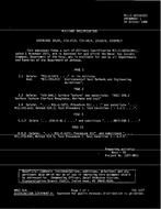 MIL MIL-C-50765 Amendment 1