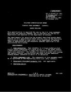 MIL MIL-C-50785/11A