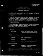 MIL MIL-C-50785/13