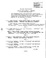 MIL MIL-C-50785/9 Amendment 2