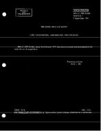 MIL MIL-C-50815 Notice 1 - Validation