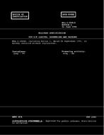 MIL MIL-C-50815 Notice 2 - Cancellation