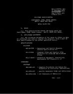 MIL MIL-C-50879A