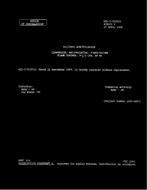 MIL MIL-C-51051D Notice 1 - Cancellation