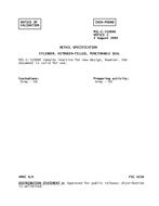 MIL MIL-C-51098E Notice 2 - Validation