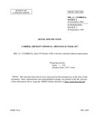 MIL MIL-C-51108B Notice 2 - Cancellation