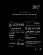 MIL MIL-C-51127B