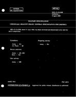 MIL MIL-C-51130B Notice 1 - Validation