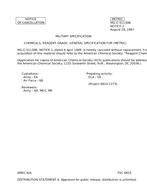 MIL MIL-C-51130B Notice 2 - Cancellation