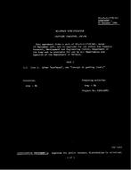 MIL MIL-C-51177B Amendment 1