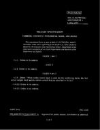 MIL MIL-C-51179C Amendment 1