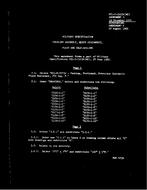 MIL MIL-C-51234 Amendment 3
