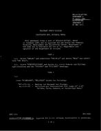 MIL MIL-C-51327 Amendment 2