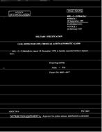 MIL MIL-C-51386A Notice 2 - Cancellation