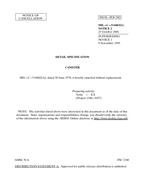 MIL MIL-C-51448 Notice 2 - Cancellation