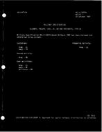 MIL MIL-C-52074C Notice 1 - Validation