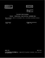 MIL MIL-C-52093D Notice 1 - Cancellation