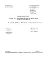MIL MIL-C-52127C Notice 2 - Cancellation