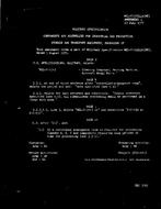 MIL MIL-C-52211A Amendment 1