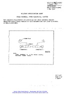 MIL MIL-C-52286/15A
