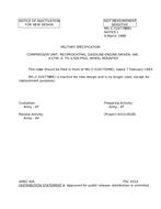 MIL MIL-C-52477D Notice 1 - Inactivation