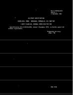 MIL MIL-C-52545A Notice 1 - Cancellation