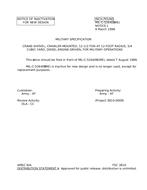 MIL MIL-C-52640B Notice 1 - Inactivation