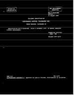 MIL MIL-C-52668 Notice 1 - Cancellation