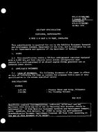 MIL MIL-C-52788A