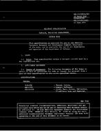 MIL MIL-C-52810A