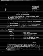 MIL MIL-C-52819A