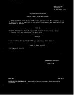 MIL MIL-C-52950A Amendment 1