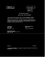 MIL MIL-C-52950A Notice 1 - Cancellation