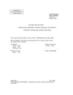 MIL MIL-C-53004B Notice 1 - Inactivation
