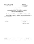 MIL MIL-C-53024B Notice 1 - Inactivation