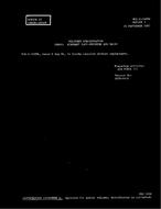 MIL MIL-C-5499B Notice 1 - Cancellation