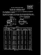 MIL MIL-C-5501/10A