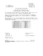 MIL MIL-C-5501/10A Notice 2 - Cancellation