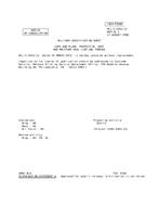 MIL MIL-C-5501/12 Notice 1 - Cancellation