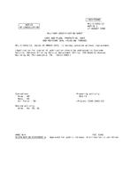 MIL MIL-C-5501/13 Notice 1 - Cancellation
