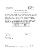 MIL MIL-C-5501/14 Notice 2 - Cancellation
