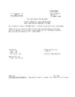 MIL MIL-C-5501/15 Notice 2 - Cancellation
