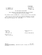MIL MIL-C-5501/16 Notice 2 - Cancellation